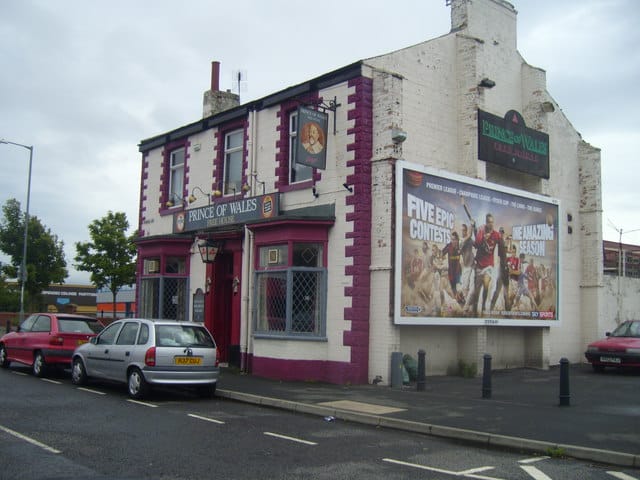 Portrack Cafe photo 2