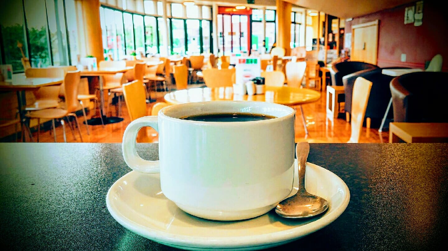 Bridge Coffee House