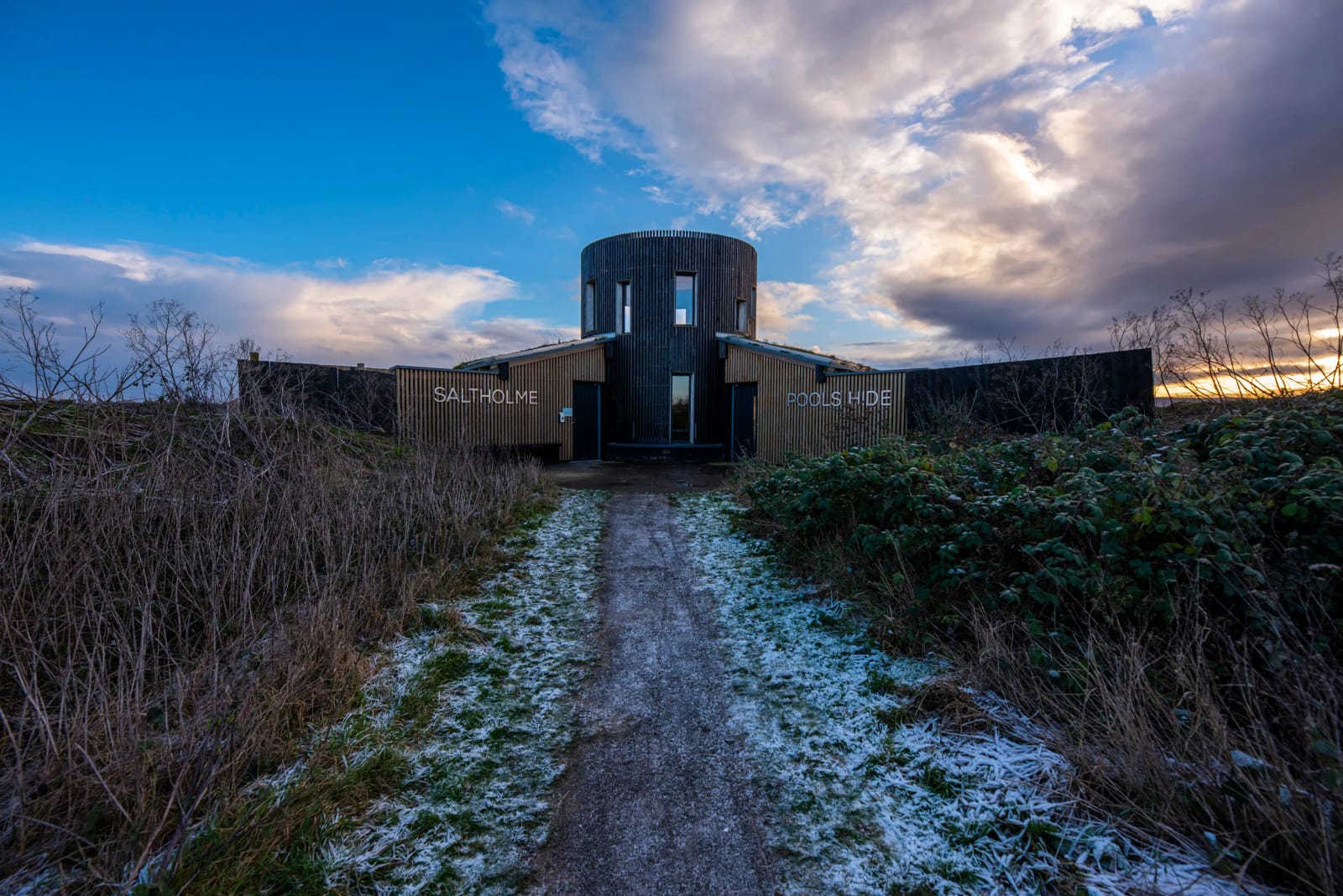 RSPB Saltholme photo 5