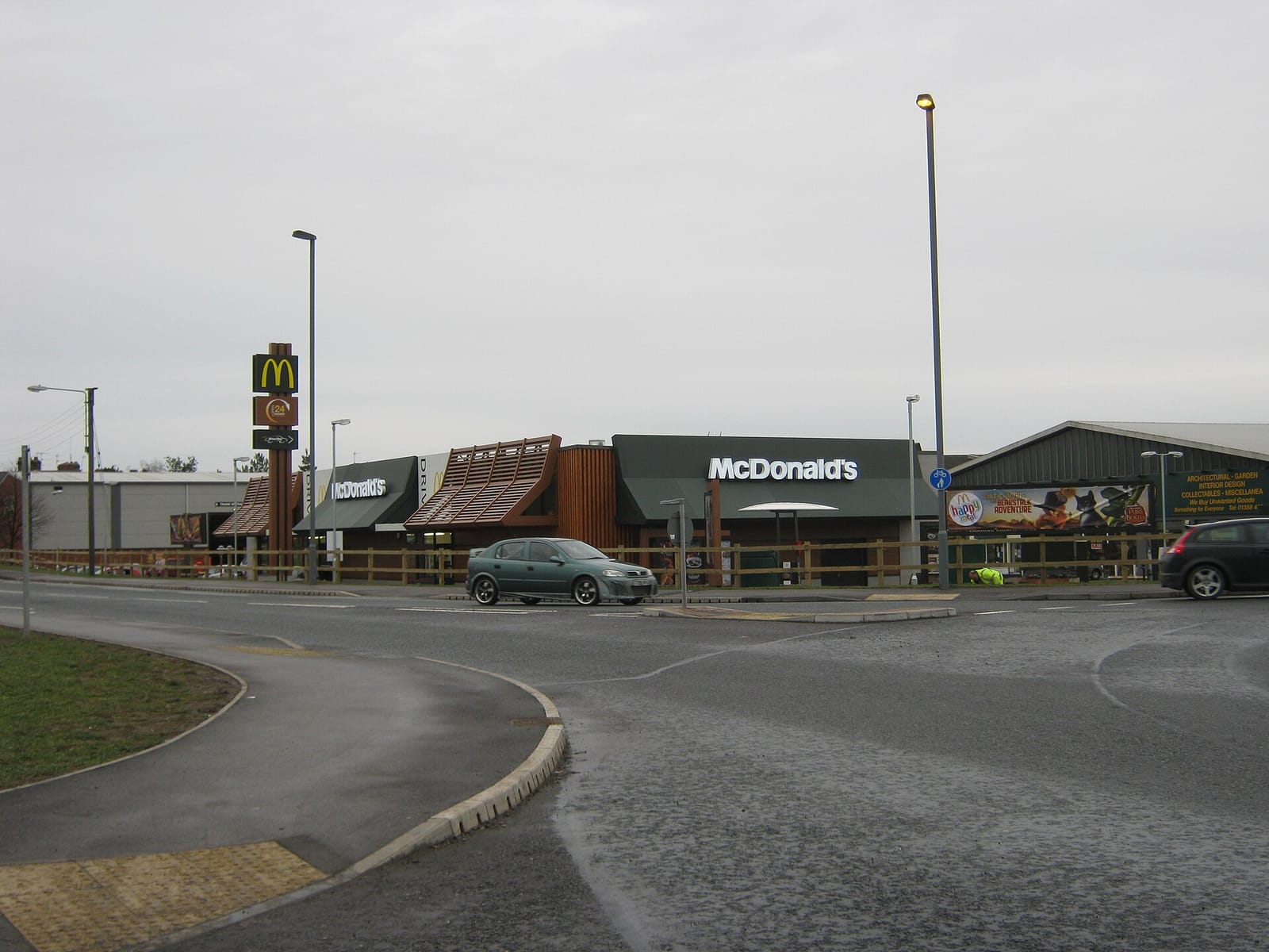 M&S Café photo 2