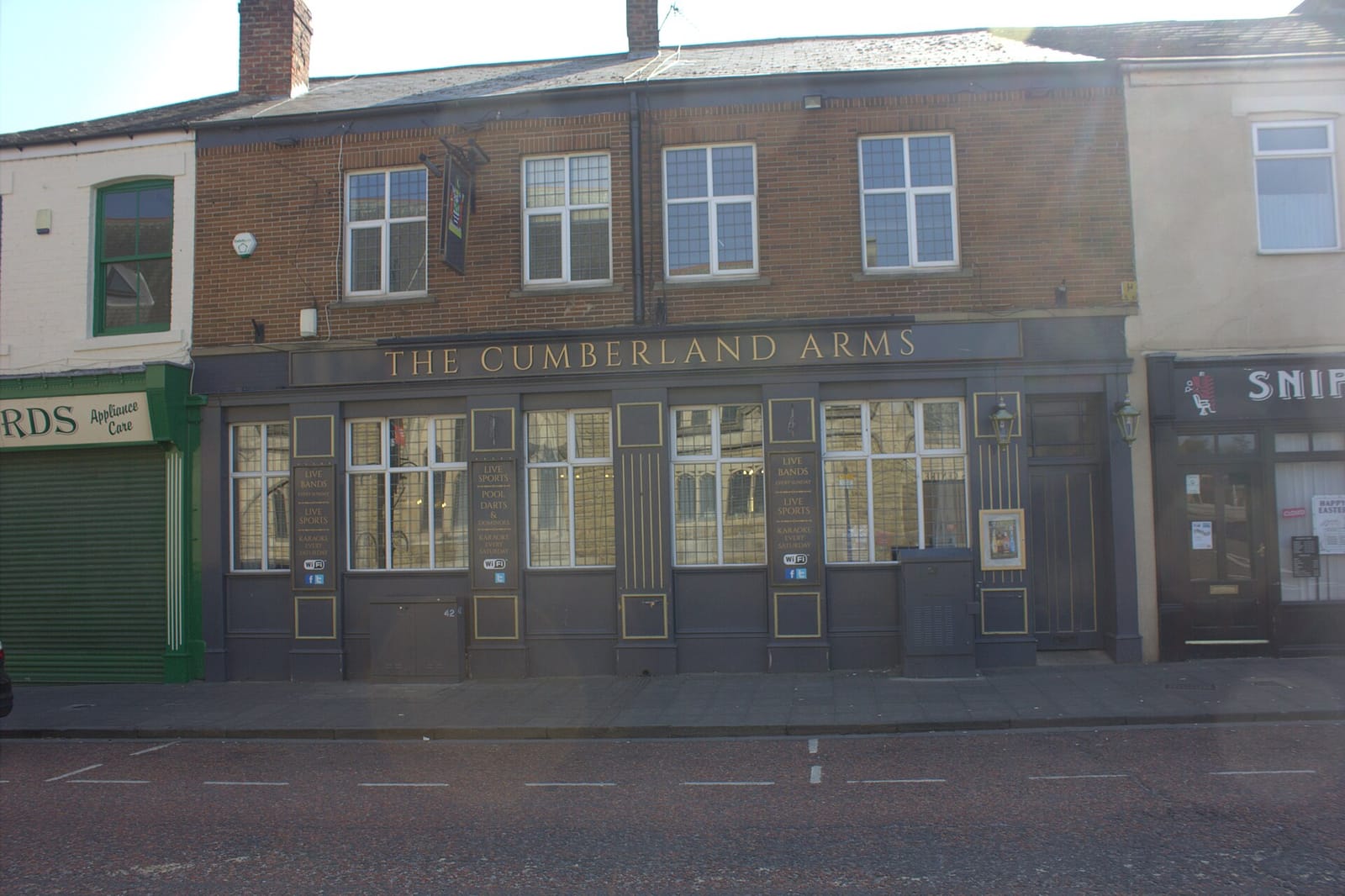 Time For You Tea Room photo 2