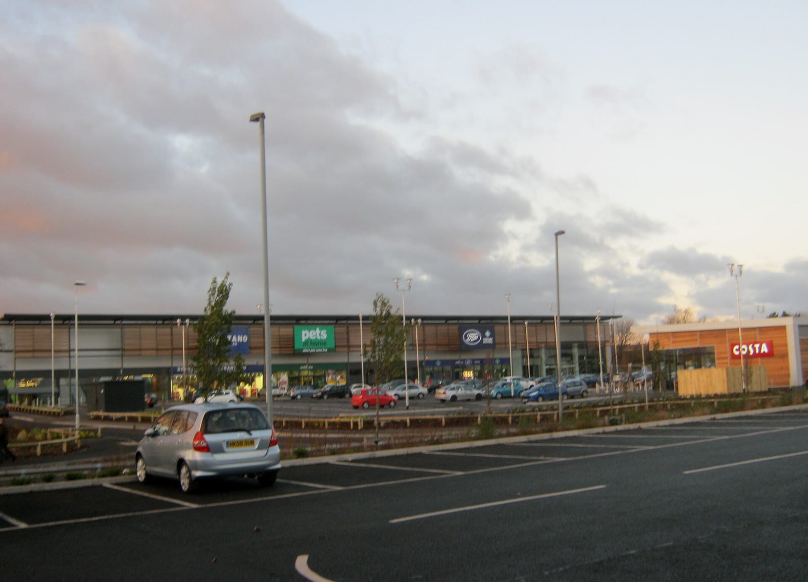 Costa Coffee photo 2