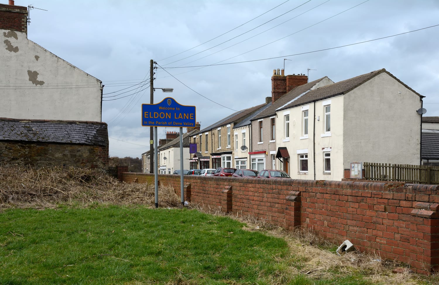 Dene Valley Community Partnership photo 2