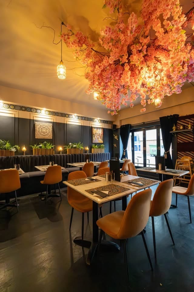 Maison Rami Moroccan Coffee House