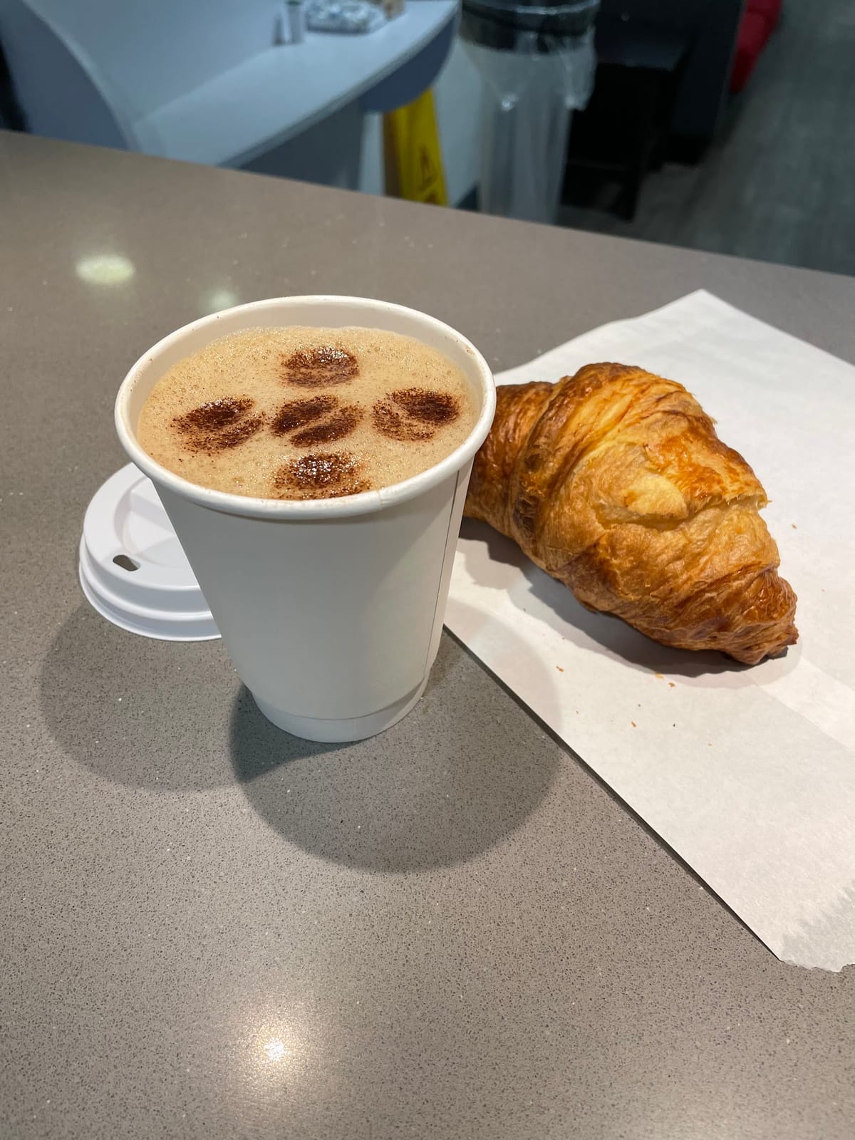 Luciano's Coffee
