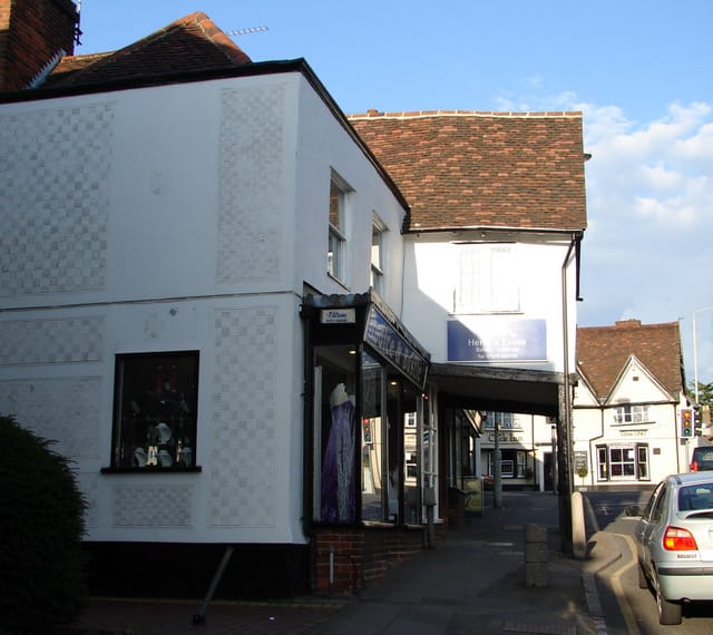 The Craft Cabin CM23 Bishops Stortford photo 9