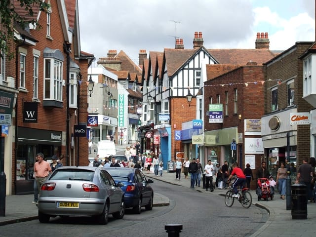 Marks & Spencer photo 4