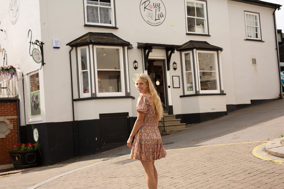 Rosey Lea Cafe & Tea Room photo 5