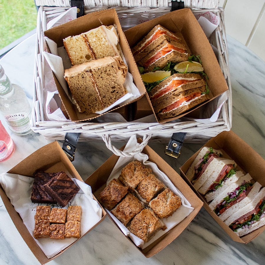 Rosey Lea Cafe & Tea Room photo 7