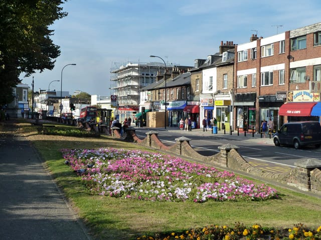 The vale way 209 photo 2
