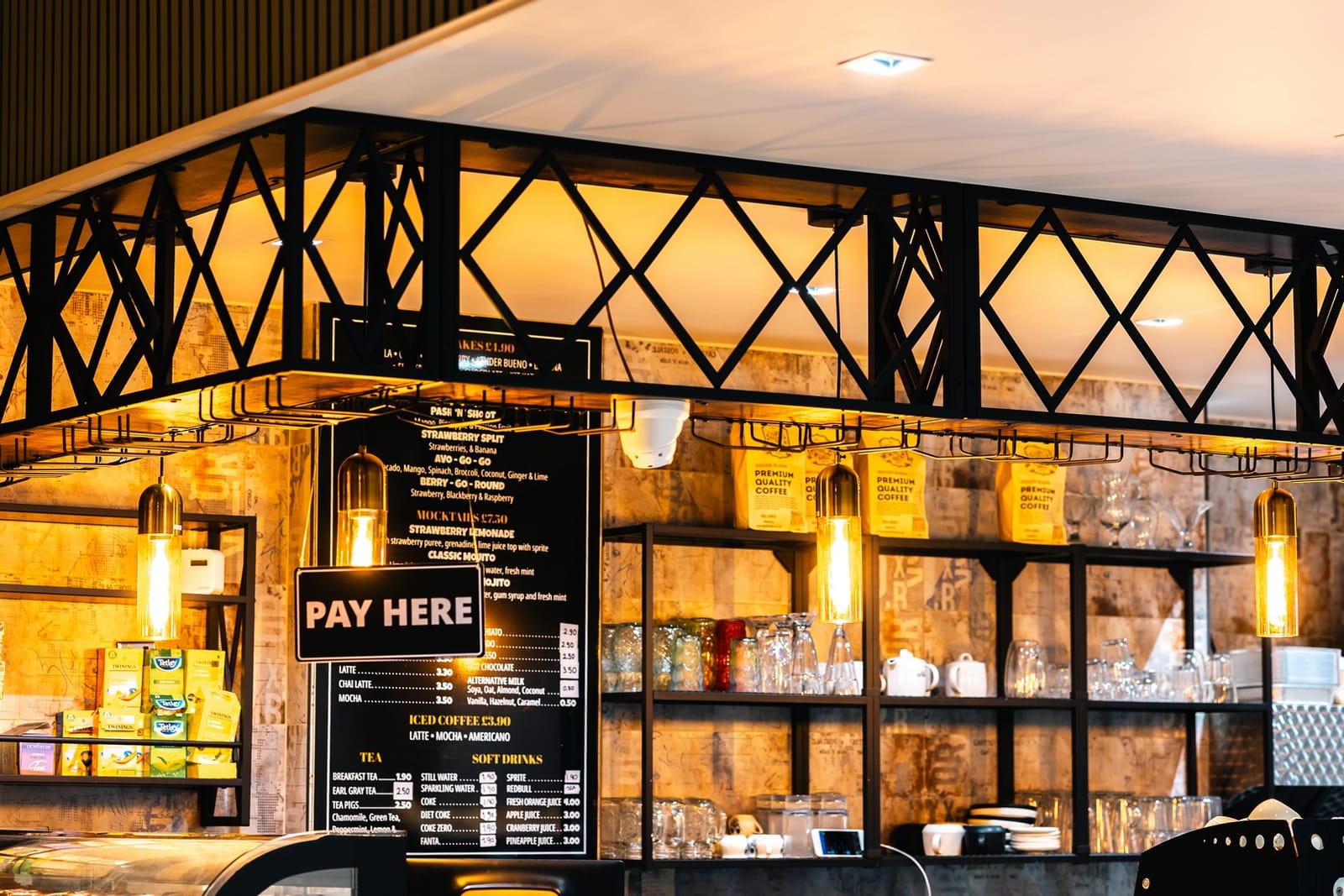 Viva Cafe Bistro Eltham photo 8
