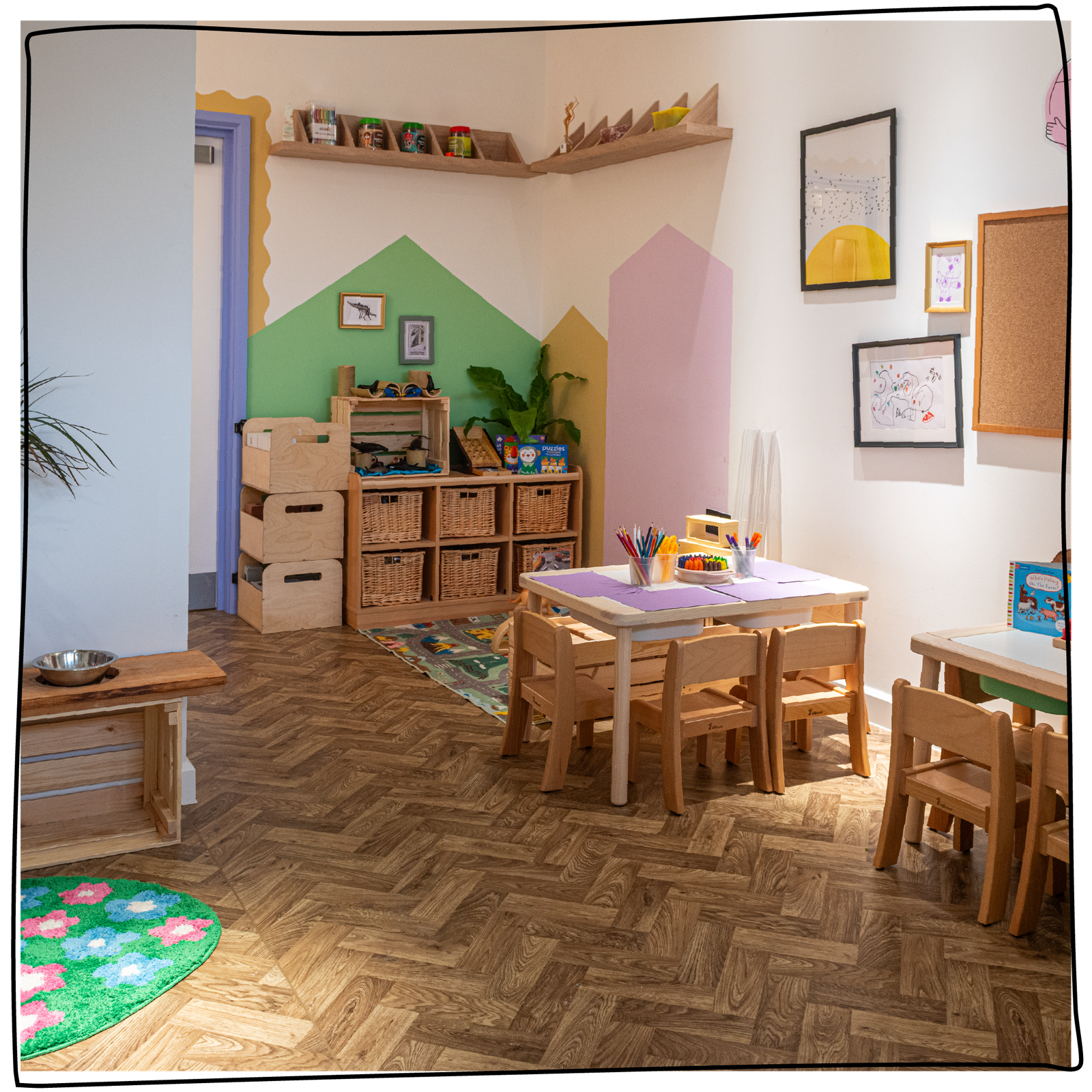 The Working Mums Club Coworking & Cafe photo 6
