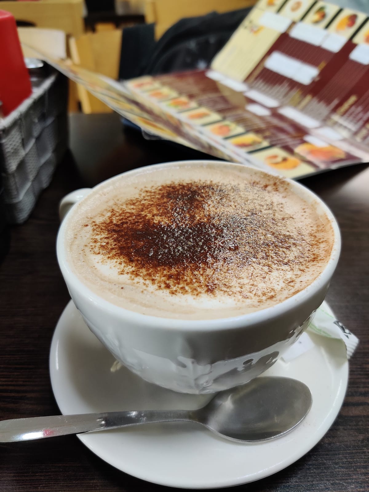 Jennys Cafe