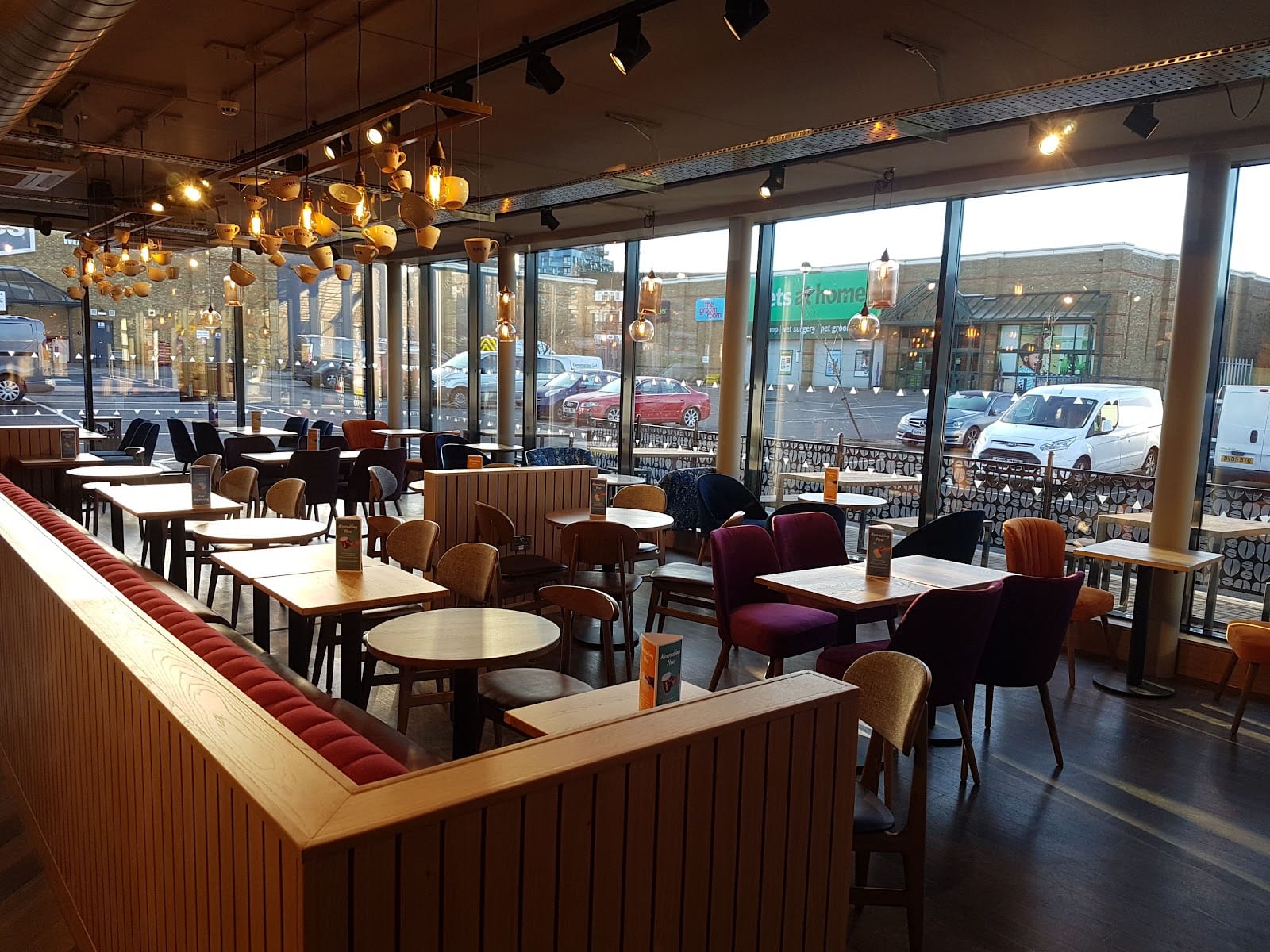 Costa Coffee