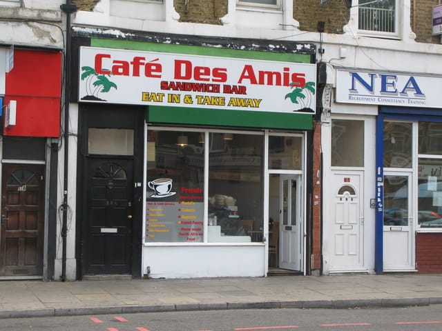 Coffee Bar photo 5
