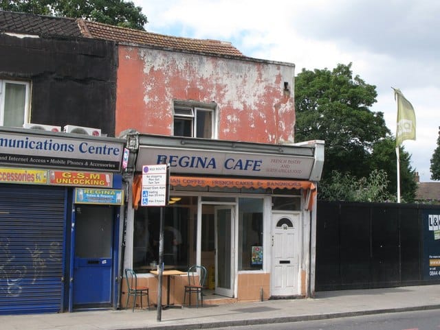 Coffee Bar photo 3