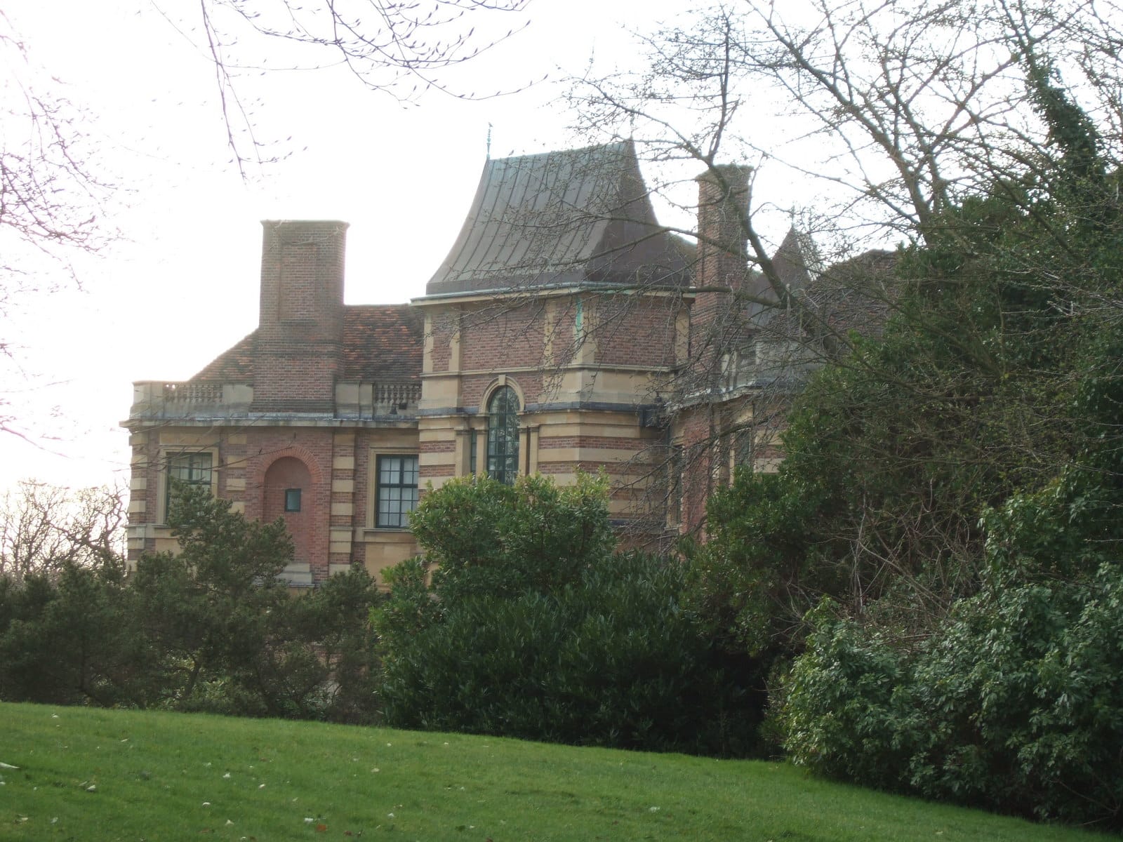 Eltham Palace Café photo 4
