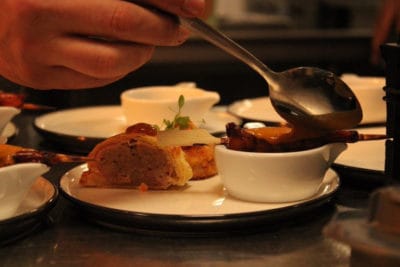 The Brasserie at Milton Keynes College photo 2
