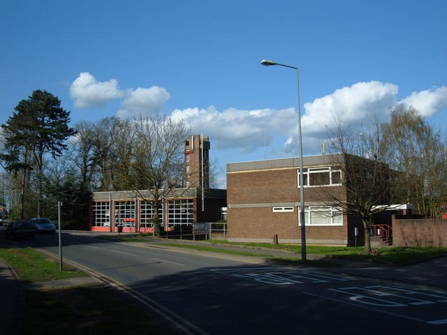 The Brasserie at Milton Keynes College photo 7