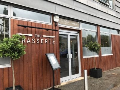 The Brasserie at Milton Keynes College photo 3