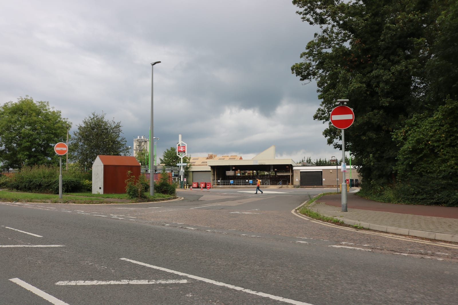 The Brasserie at Milton Keynes College photo 6