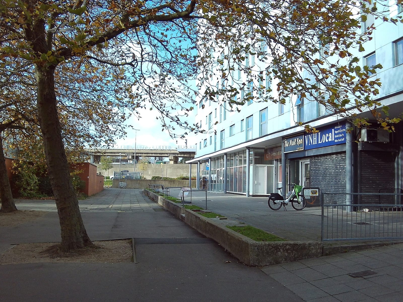 Bletchley Bakery & Cafe' photo 10