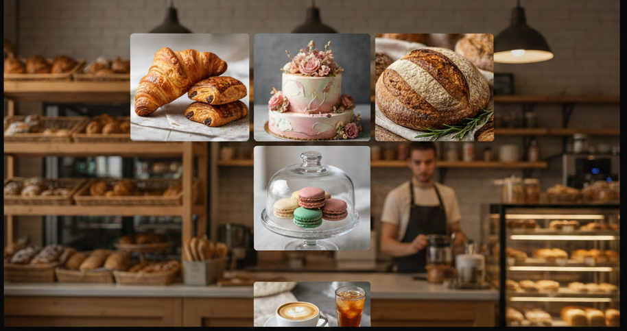 Bletchley Bakery & Cafe' photo 3