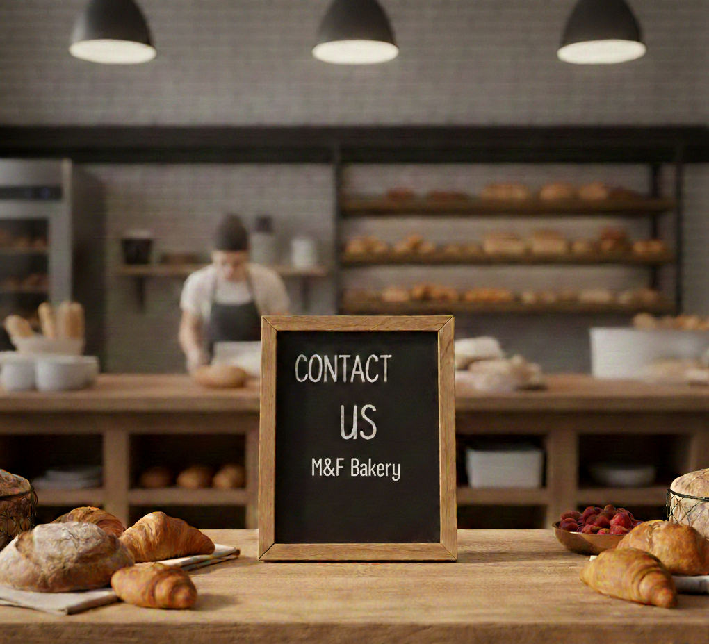 Bletchley Bakery & Cafe' photo 6