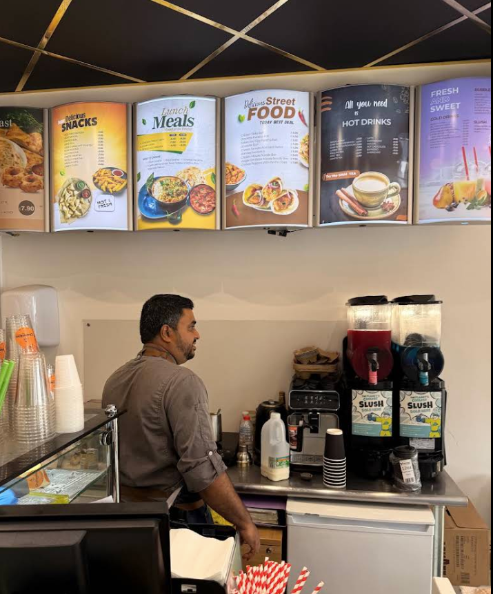 Cafe Chai Wala photo 7