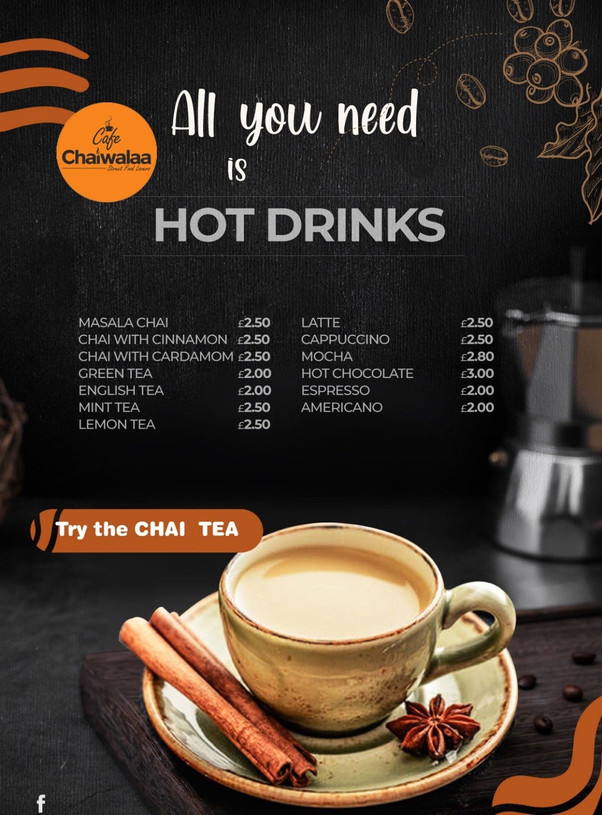 Cafe Chai Wala photo 3