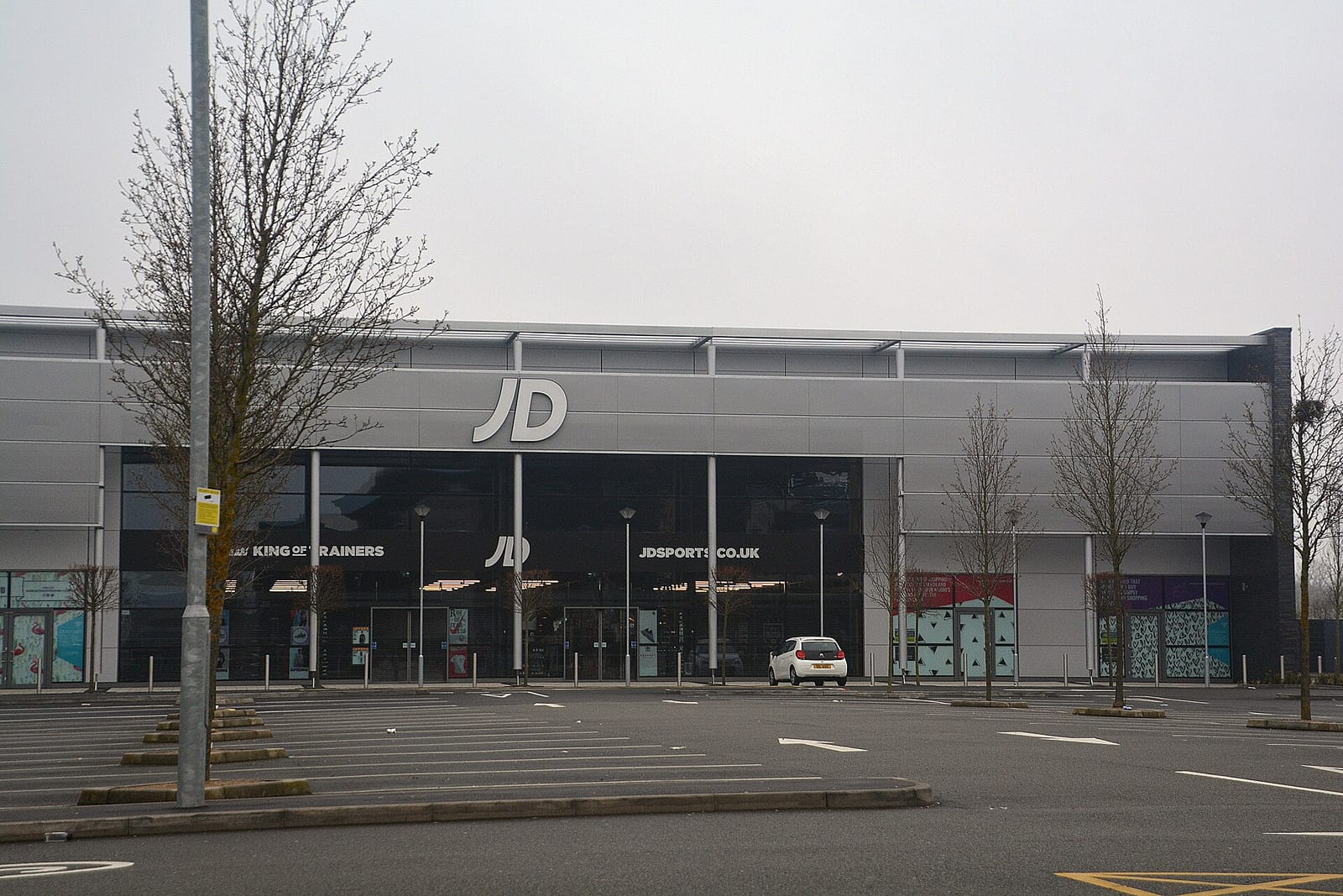 M&S Café photo 2
