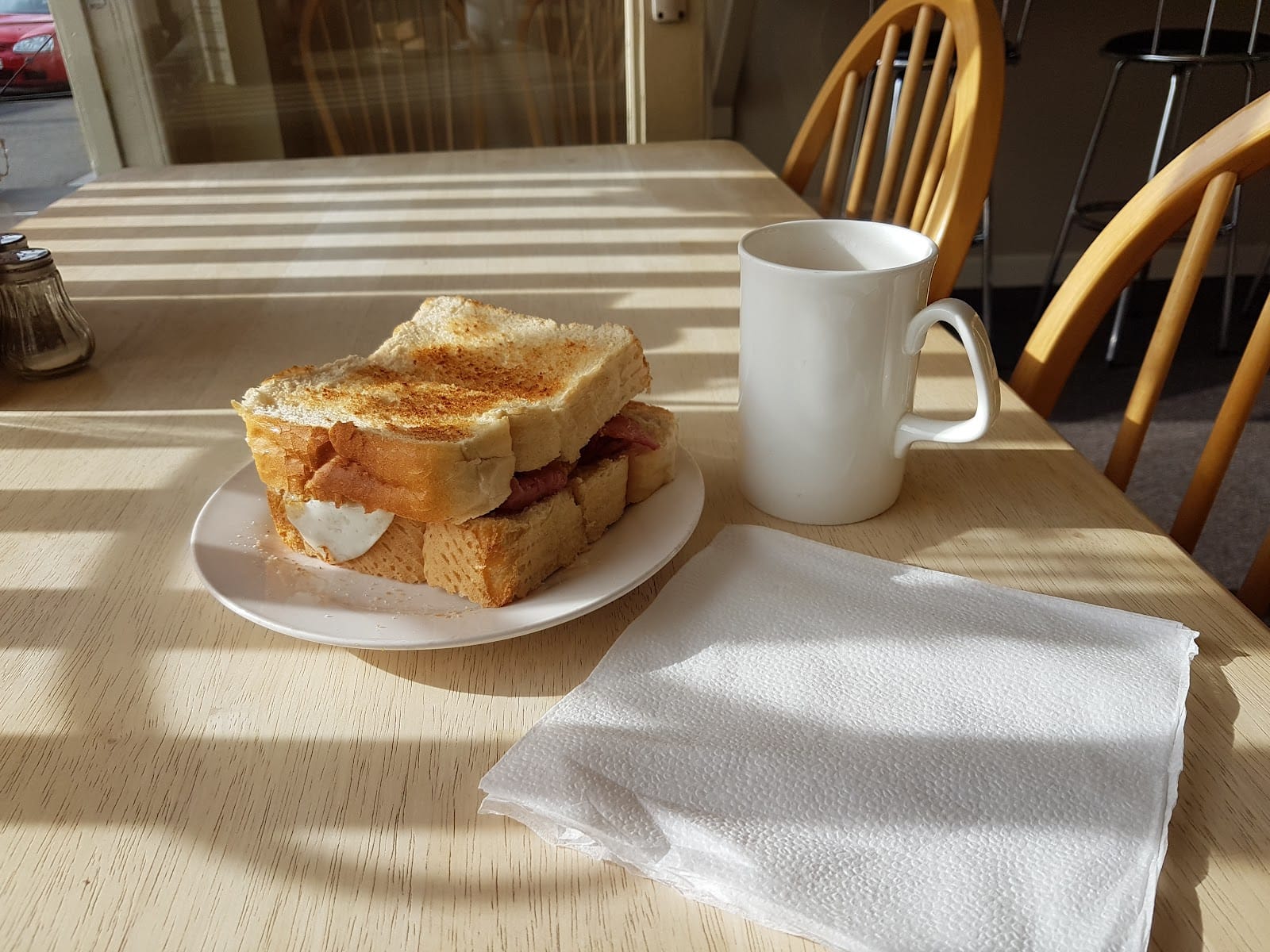 Best Butties