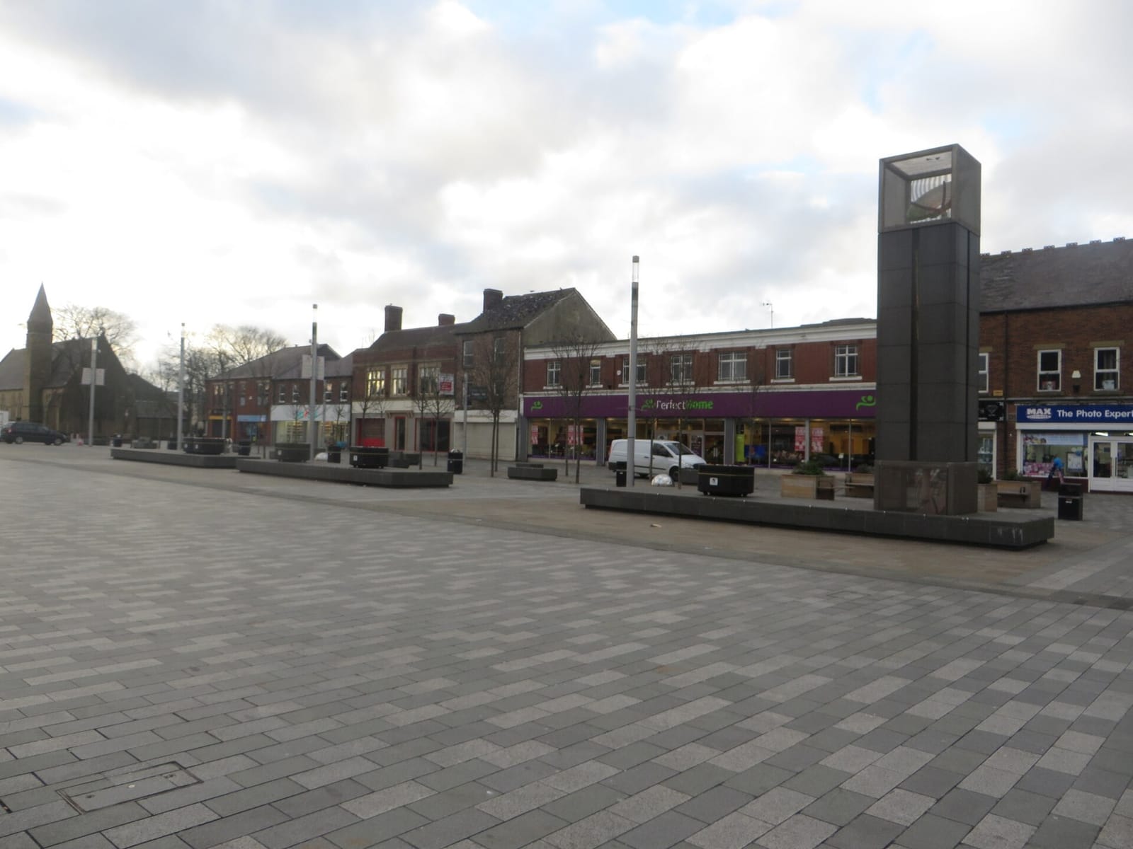 Market Pavilion photo 5