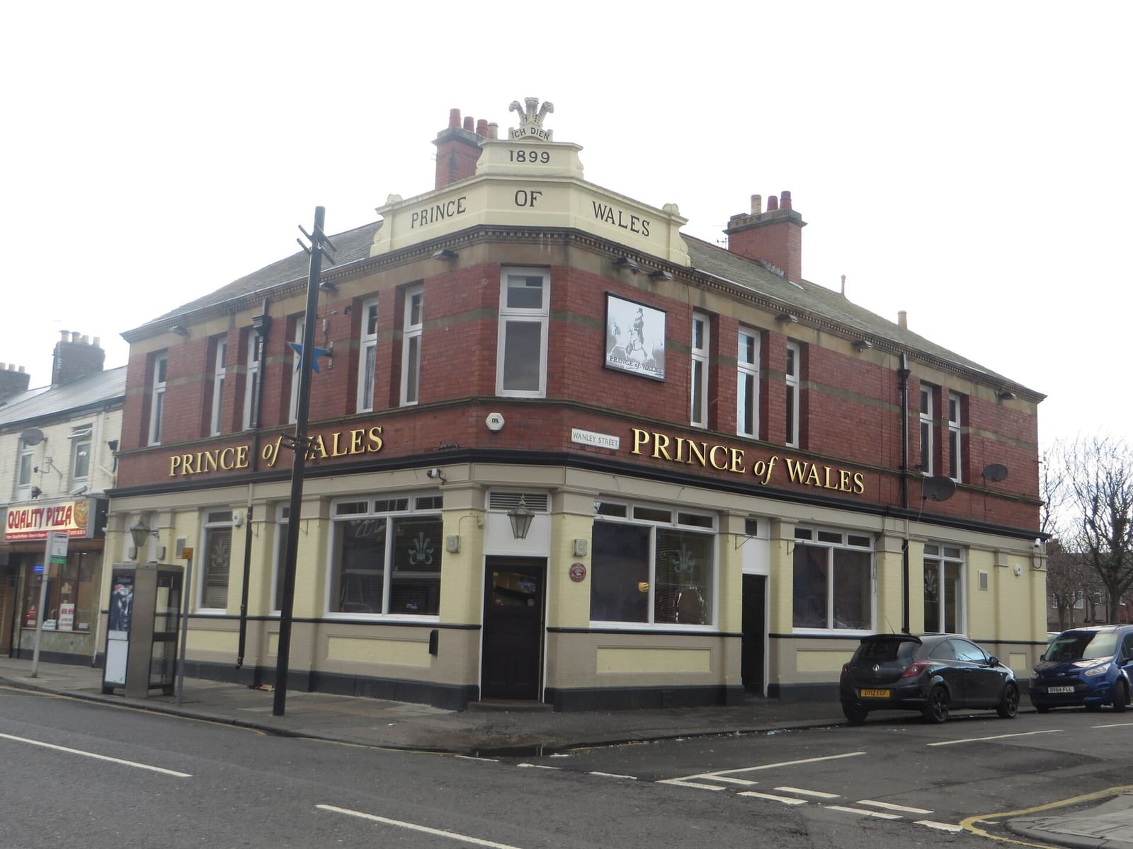 Blyth cafe photo 3