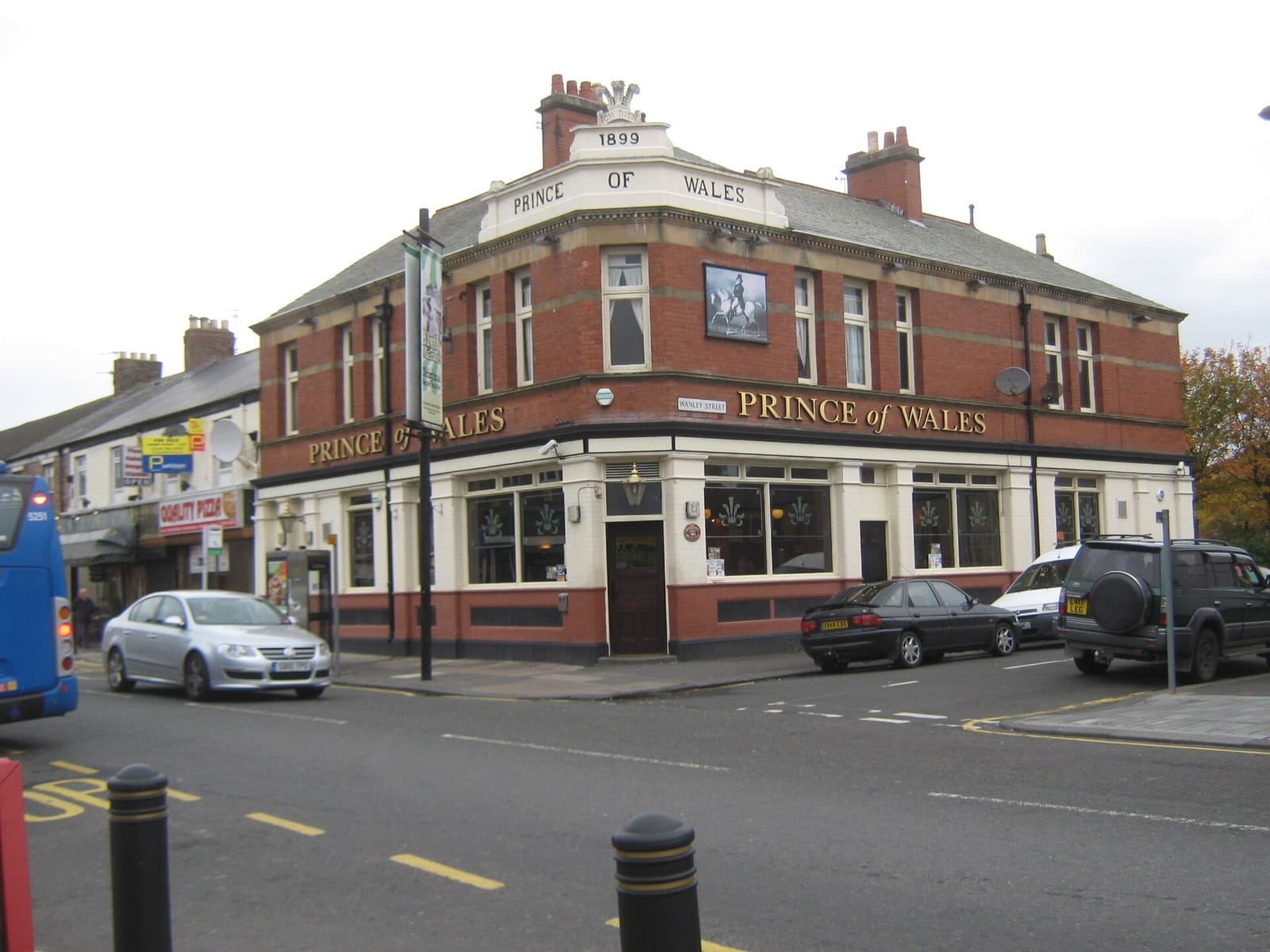 Blyth cafe photo 2