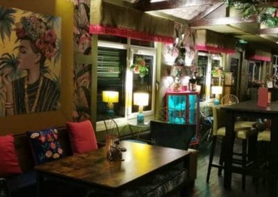 Mister Ridley's Ice & Coffee Parlour Ltd photo 3