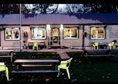 Mister Ridley's Ice & Coffee Parlour Ltd photo 2