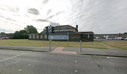 Albion Cafe