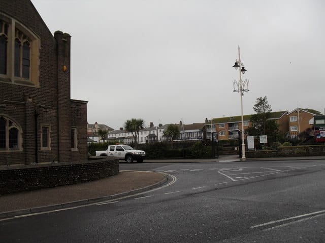 Ricks Cafe photo 3