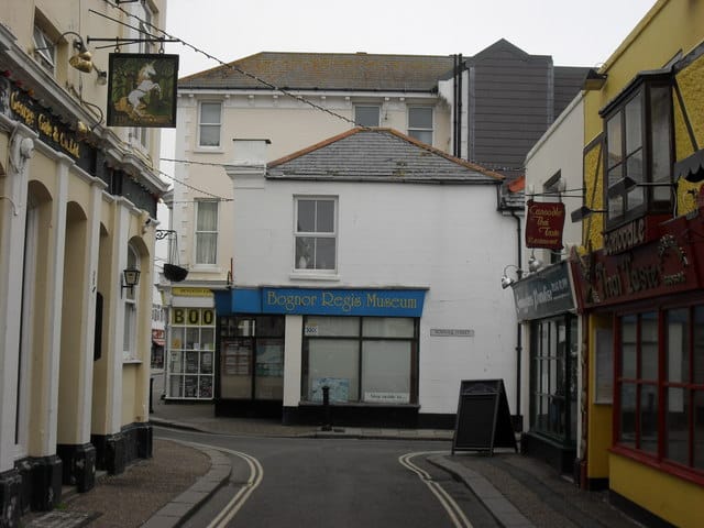 Lennox Cafe and Grill photo 5