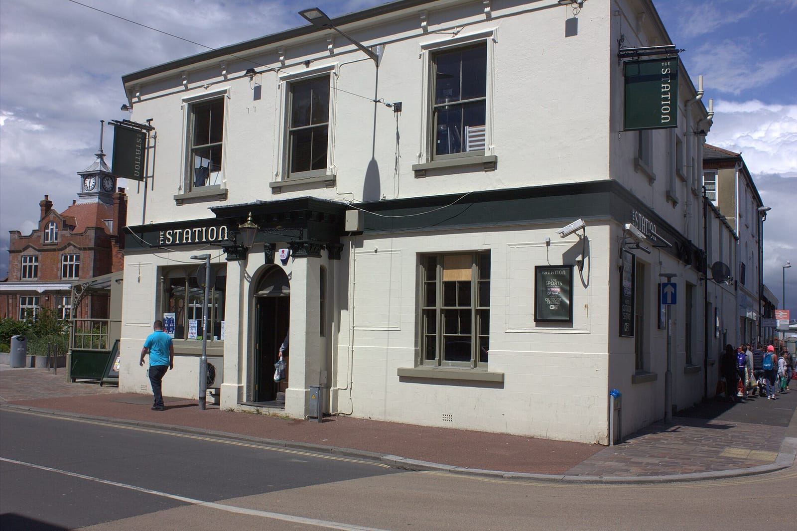 Friends Coffee and Bakery photo 2