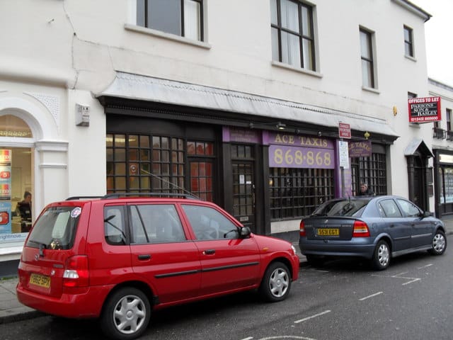 Pinks Parlour photo 11