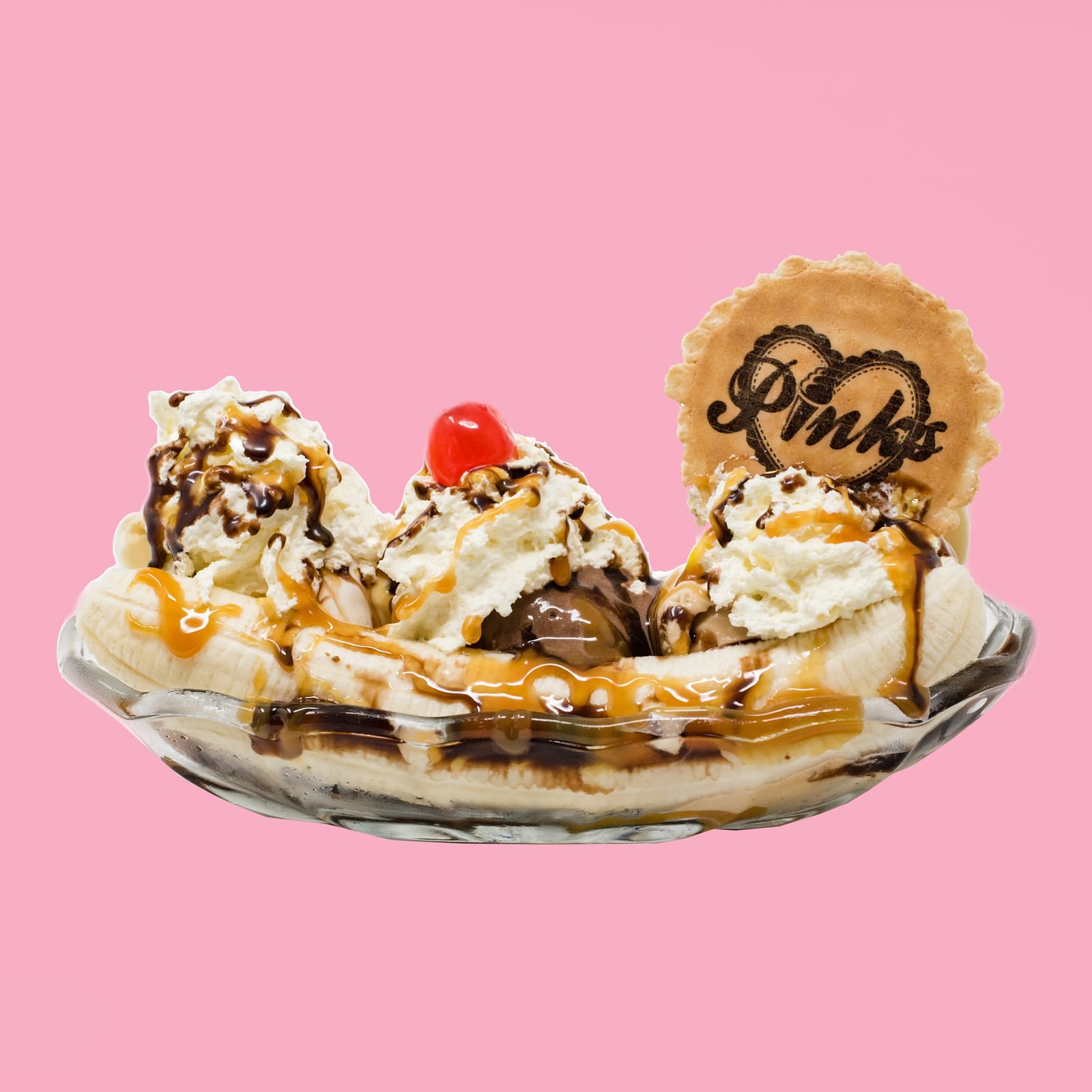 Pinks Parlour