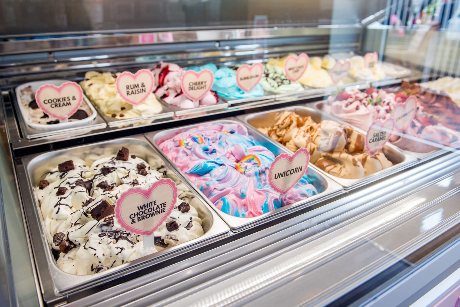 Pinks Parlour photo 5