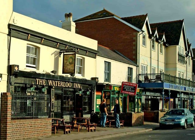 Pinks Parlour photo 12
