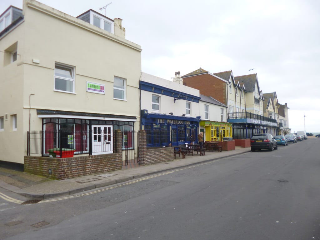 Pinks Parlour photo 10