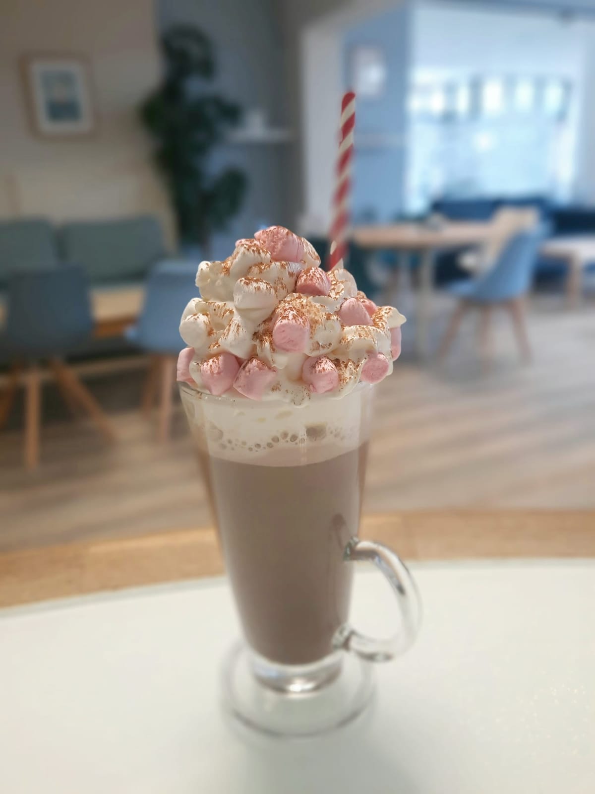 The Shore Cafe