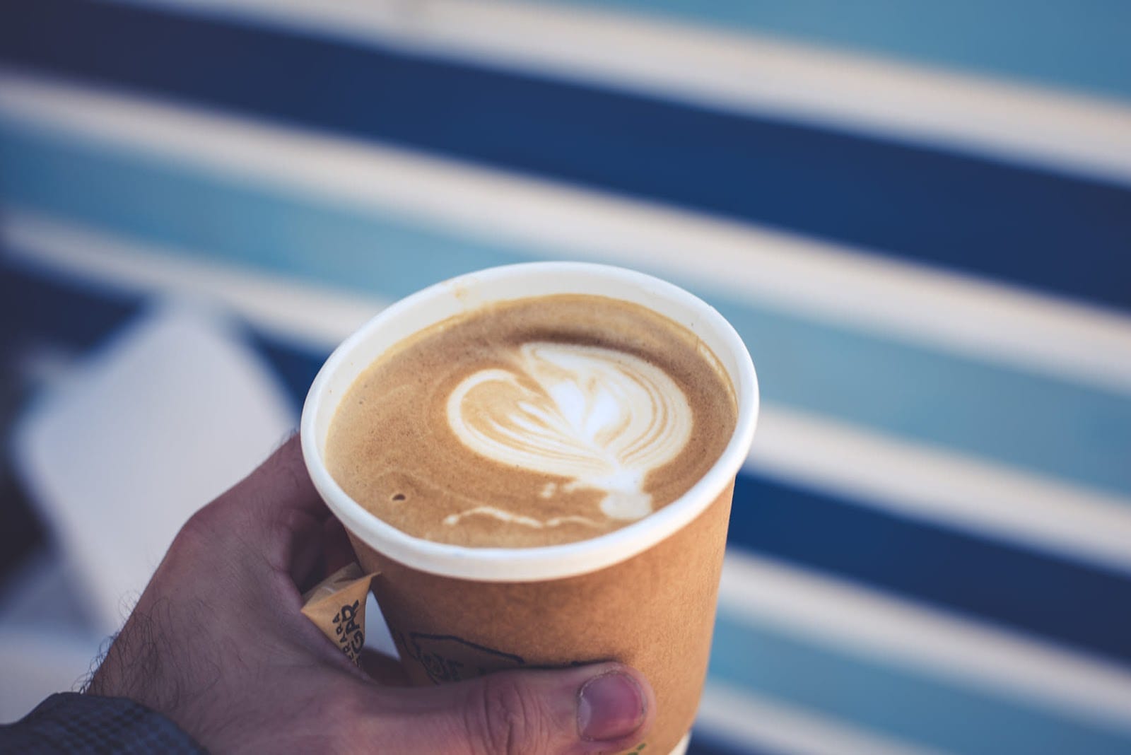 Blue Brew