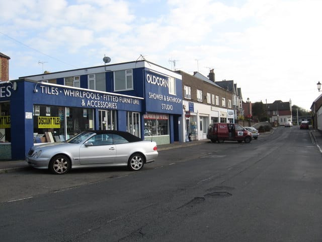 Whittaker's Cafe photo 2