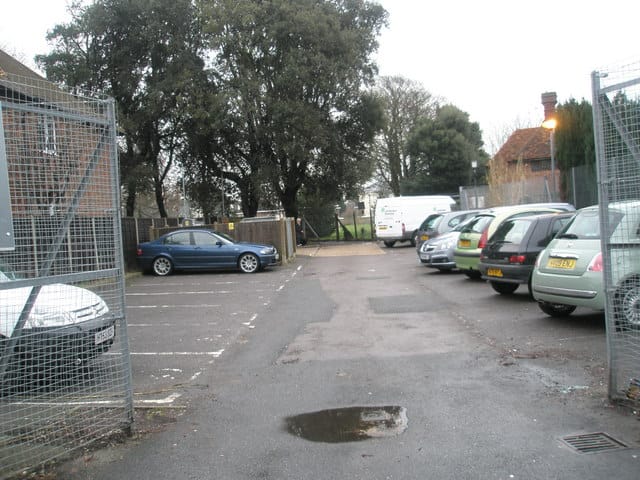Laburnum Centre & Gym Age UK West Sussex photo 5